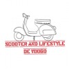 Scooter and Lifestyle de Voogd's picture