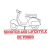 afbeelding van Scooter and Lifestyle de Voogd