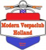 afbeelding van vespa friesland