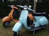 afbeelding van vespa50n