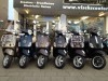 afbeelding van Visch Scooters Barneveld