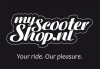 afbeelding van Myscootershop.nl