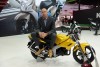 afbeelding van Rene Kymco